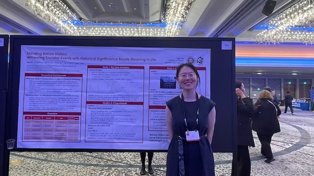 Poster Session