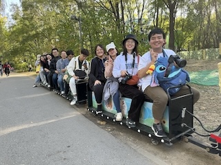 Outdoor Activity