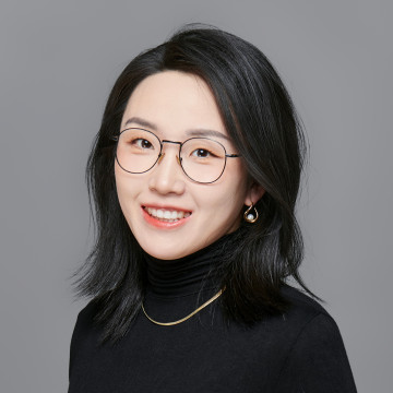 Tonglin Jiang