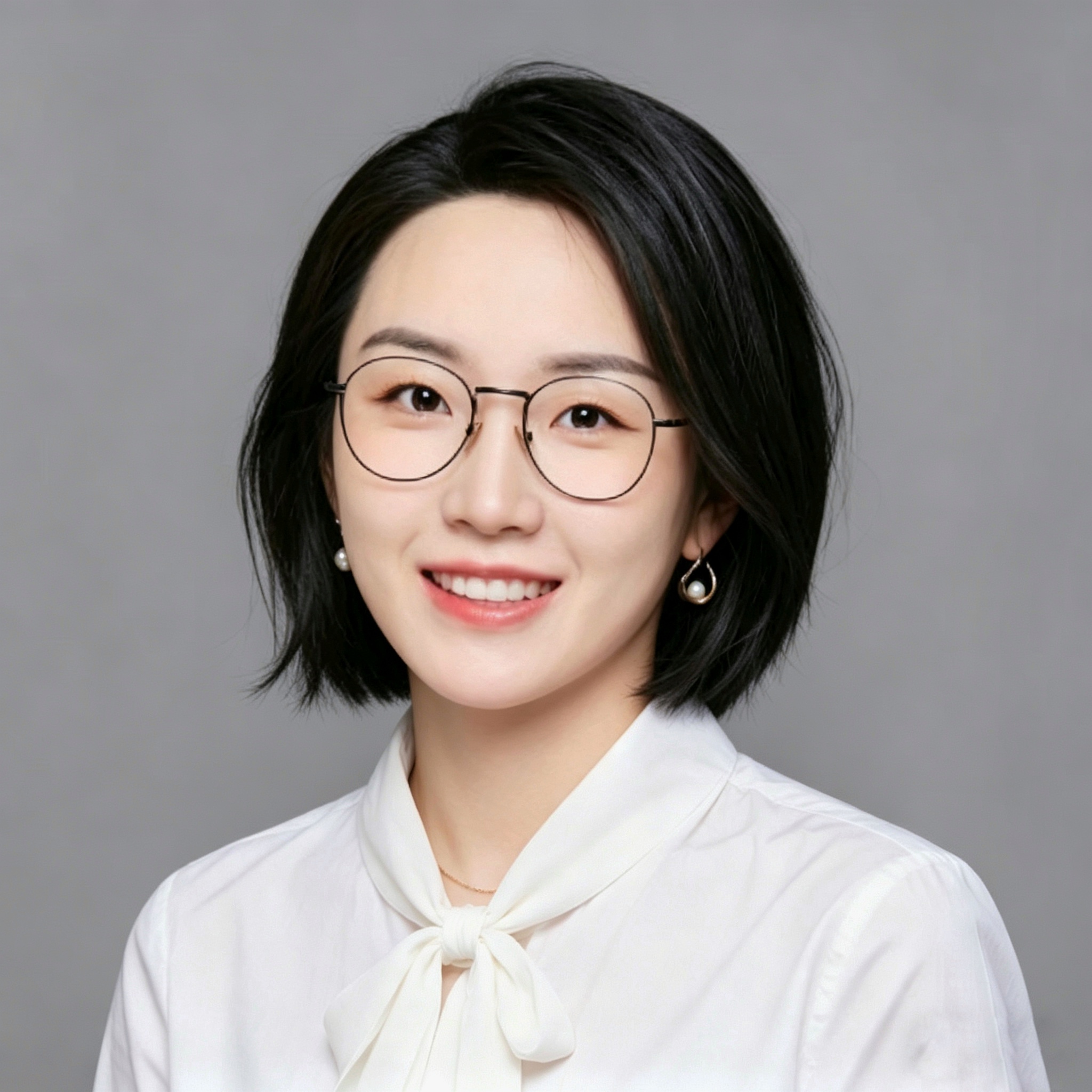 Tonglin Jiang