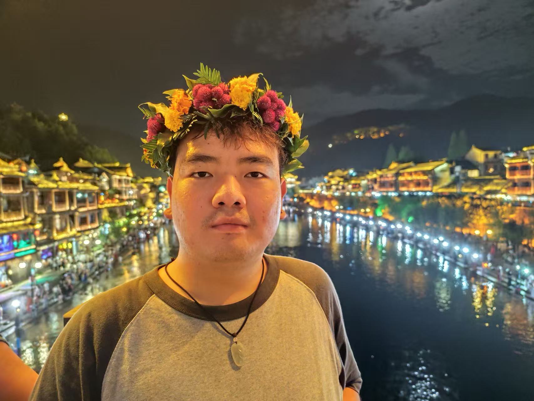 Xijin Zhu
