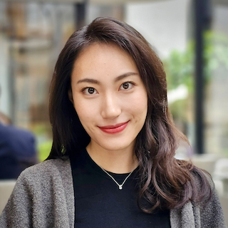 Xinyu Pan