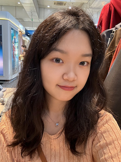 Xueting Zhang