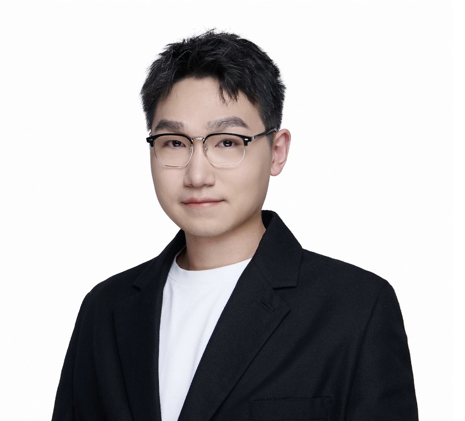 Yuling Wang